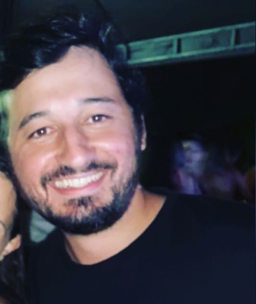 Marco Antônio do Nascimento