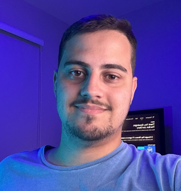 Vinicius Soares