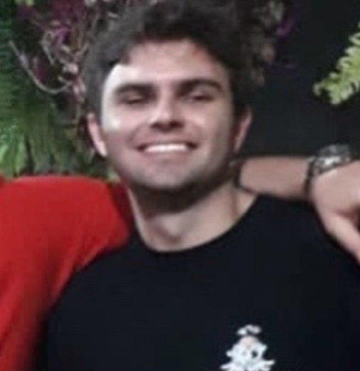 Carlos Eduardo Leal Schveitzer